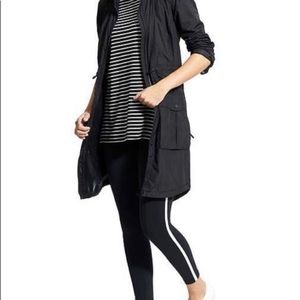 Athleta City Slicker Jacket